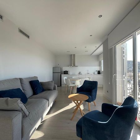 Apartaments Voramar Росас Экстерьер фото